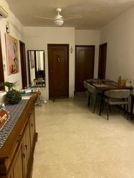 Sanctuary Green (D15), Condominium #543421111